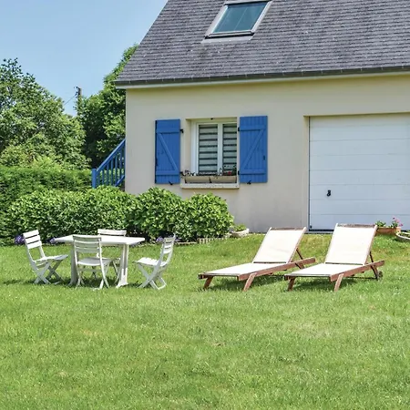 Apartment Awesome In With Wifi Matignon